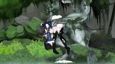 Troll Carry's Night of Revenge Delivers D-list Intrigue