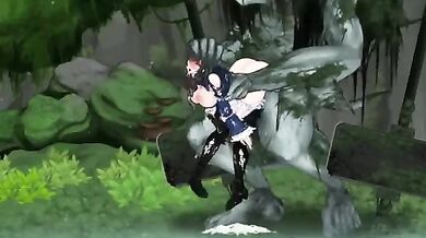 Troll Carry's Night of Revenge Delivers D-list Intrigue