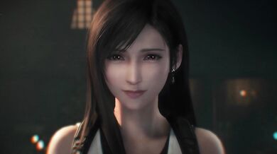 Tifa's Unforgettable Ride [ScyllaHMV]