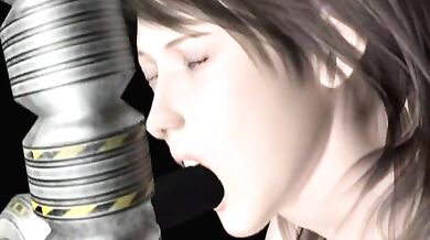Mayumi's Sexual Enslavement: A Puppeteer's Fantasy Come to Life (Episode 2)