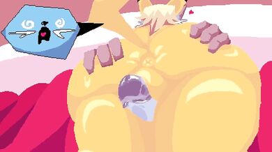 Juice her up: a busty electrician's erotic adventures