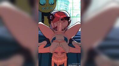 Yaoi Boys Sucking Hardcore