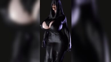 Futanari Arabica: A 3D XXX Adventure