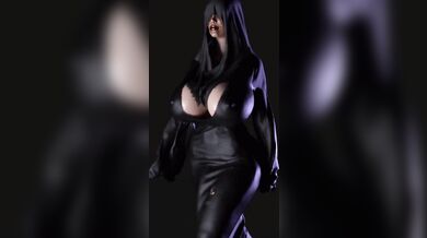 Futanari Arabica: A 3D XXX Adventure