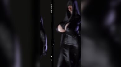Futanari Arabica: A 3D XXX Adventure