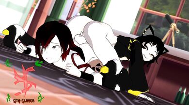 Sexual Obsession: Kali and Rubys Secret Love Affair, Unleashed by Belladonnas Spells