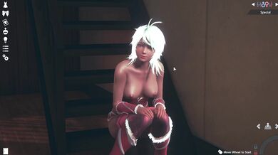 Slutty Secretary Gets Nailed from Behind in Her Office by Two Strangers at the Same Time - Part 2