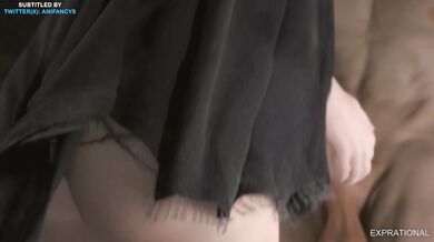 Anaconda Bitches: Two Big Black Sluts and a Small White Bitch