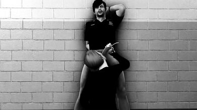 Caged Whore: A Guard's Forbidden Fantasy