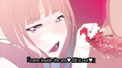 The Deadly Futanari: She Won't Turn Back