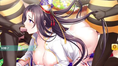 The Erotic Adventures of Murasaki Shikibu at the Flower Festival 2022