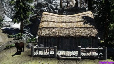 The Forlorned Falmer and their Enslaved Subjects