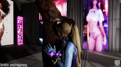 Bang Your Space Slutty Karen: A Cosmic Adventure in Banging Her Tight Ass