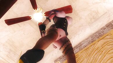 DOA5 Dead or Alive VR Porn Game (2023) - Scene 11: Jessica
(Explicit Hentai Animation, Oculus Rift Compatible)https://www.patreon.com/doahdm(Explicit Hentai Animation, Oculus Rift Compatible)