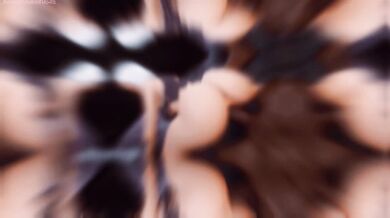 Your Wives Get Fucked Black by a Mandingo in 3D - Komi Shoko's Darkest Desires Fulfilled