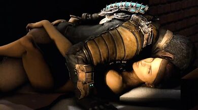 Deep Impact Creampie