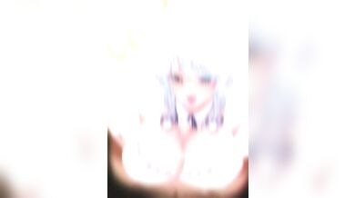 Respect the Touhou - Unleashed Lust Amateur Video
