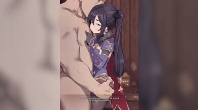 Part-Time Fuck Fest with Mona, Vol. 2 [English Dub]