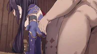 Part-Time Fuck Fest with Mona, Vol. 2 [English Dub]