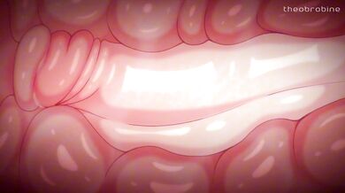 Hentai Masterclass: Theobrobine Compilation (Straight)