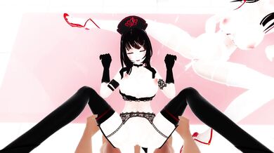 Dominatrix Executioner