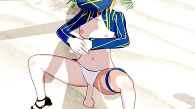 The Grand Order: The Fateful Encounter with the Mysterious Heroine XX