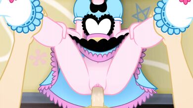 Equestria Girls 5: Star-Spangled Sexcapades