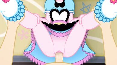 Equestria Girls 5: Star-Spangled Sexcapades