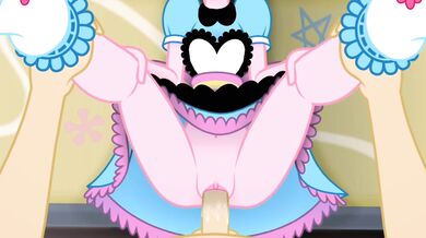 Equestria Girls 5: Star-Spangled Sexcapades