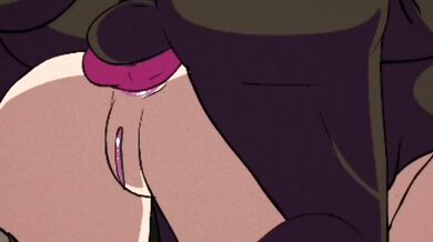 Horny Beast: The Adventures of a Lustful Wolf
