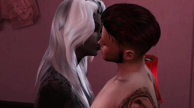 Nikki's Shadows: Season 1 Episode 4