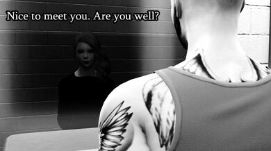 Incarcerated Whore: The Sequel