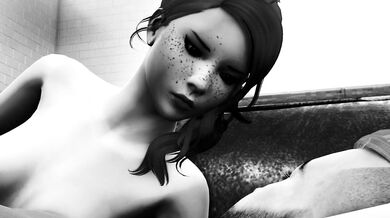 Incarcerated Whore: The Sequel