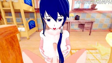GRIMGAR OF EROTICISM AND MAGIC - MERRY