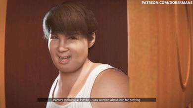 Cuckold Husband's Revenge on Mia's Infidelity in Doberman Studio's 'Episode 8'