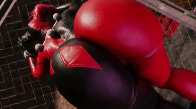 Kishi 3D Pussy Fuck