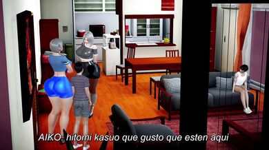 Historia de Familia 1