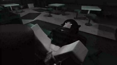 Innocent Schoolgirl Ravished by Roblox Creature in Cabrye's Hot Hentai Porn