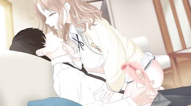 [Najar] Ichikawa Hinana's X-Ray Adventure with Sound Effects Volume 1, Part 2