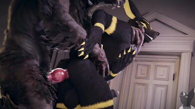 Furry Hentai Porn Volume 3: More Gay Than Ever!