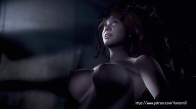 - Dina's Battle Against the Evolved Undead Horde