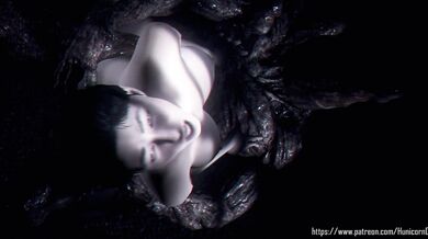 - Dina's Battle Against the Evolved Undead Horde