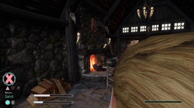 A Vampire MILF Seduced Me on a Date