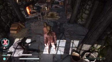 A Vampire MILF Seduced Me on a Date
