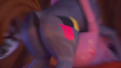 My Little Pony Horsecock: Masturbation Video