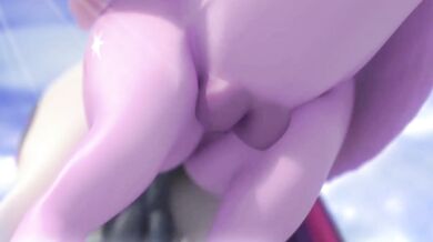 My Little Pony Horsecock: Masturbation Video