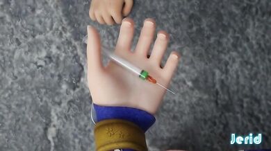 Pantyhose Fetish and Bondage: Jerids Compendium of Kinky Confinement