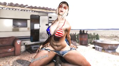 Dirty Debauchery in the City: A GTA VI Mud Girl Adventure