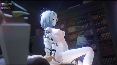 Stars Shine Bright in Griseos Sexy Starry Sex Night!