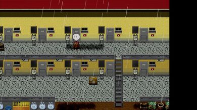 I Was Reborn as an Orc and This Is My Story: Part 1